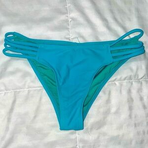Forever 21 Bikini Bottoms